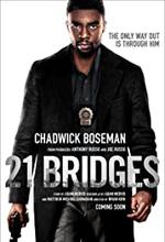 21 Bridges