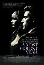 A Most Violent Year