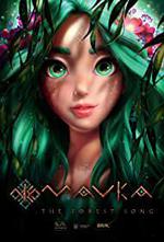 Mavka: The Forest Song