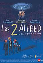 Les 2 Alfred