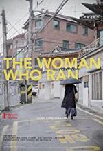 The Woman Who Ran