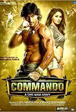 Commando