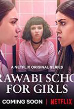 AlRawabi School for Girls