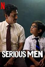 Serious Men