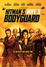 The Hitman's Wife's Bodyguard