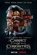 Guillermo del Toro's Cabinet of Curiosities