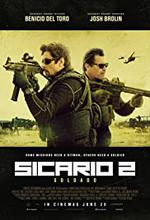 Sicario 2: Soldado