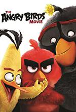 The Angry Birds Movie