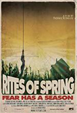 Rites of Spring