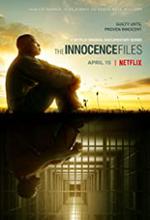 The Innocence Files