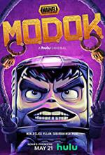 Marvel's M.O.D.O.K