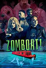 Zomboat!