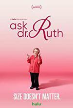 Ask Dr. Ruth
