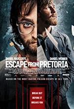 Escape from Pretoria