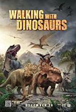 Walking with Dinosaurs: The Movie