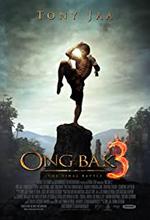 Ong-bak 3