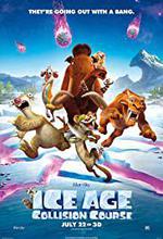 Ice Age: Collision Course