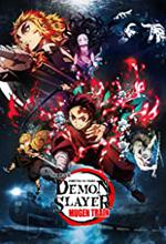 Demon Slayer the Movie: Mugen Train