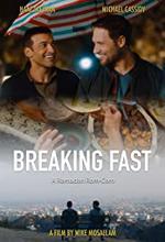 Breaking Fast