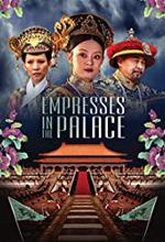 Empresses in the Palace