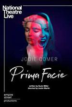 National Theatre Live: Prima Facie