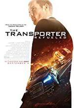 The Transporter Refuelled