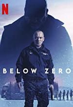 Below Zero