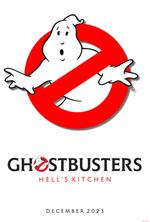 Ghostbusters: Frozen Empire