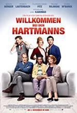 Willkommen bei den Hartmanns