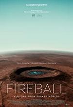 Fireball: Visitors from Darker Worlds
