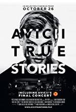 AVICII - True Stories