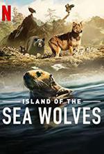 Island of the Sea Wolves