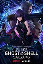 Ghost in the Shell SAC_2045