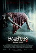 The Haunting in Connecticut 2: Ghosts of Georgia