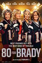 80 for Brady
