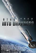 Star Trek into Darkness