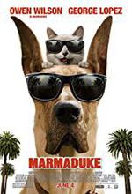 Marmaduke