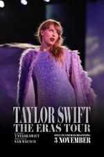 TAYLOR SWIFT | THE ERAS TOUR