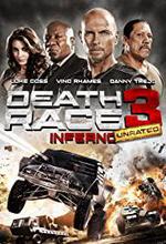 Death Race: Inferno