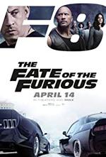 Fast & Furious 8