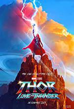 Thor: Love and Thunder
