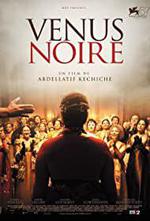 VÃ©nus noire