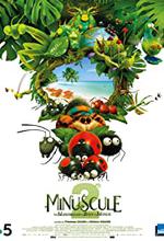 A Minuscule Adventure