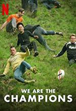 We Are the Champions