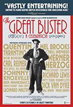 The Great Buster - A Celebration