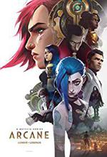 Arcane