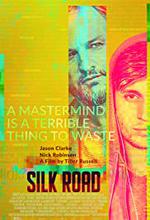 Silk Road
