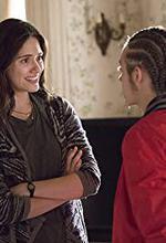 I Only Miss Her When I'm Breathing