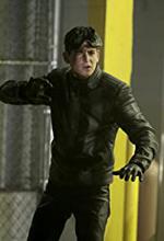 Legend of the Dark Knight: Year Zero