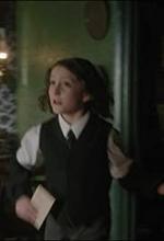 The Abominable Bride